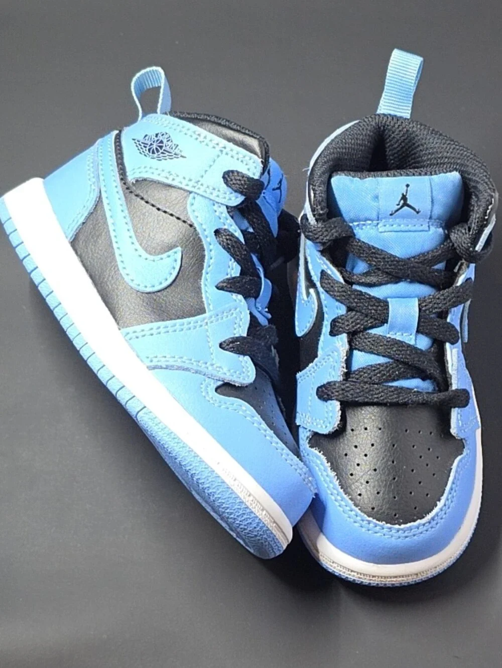 Jordans 7c